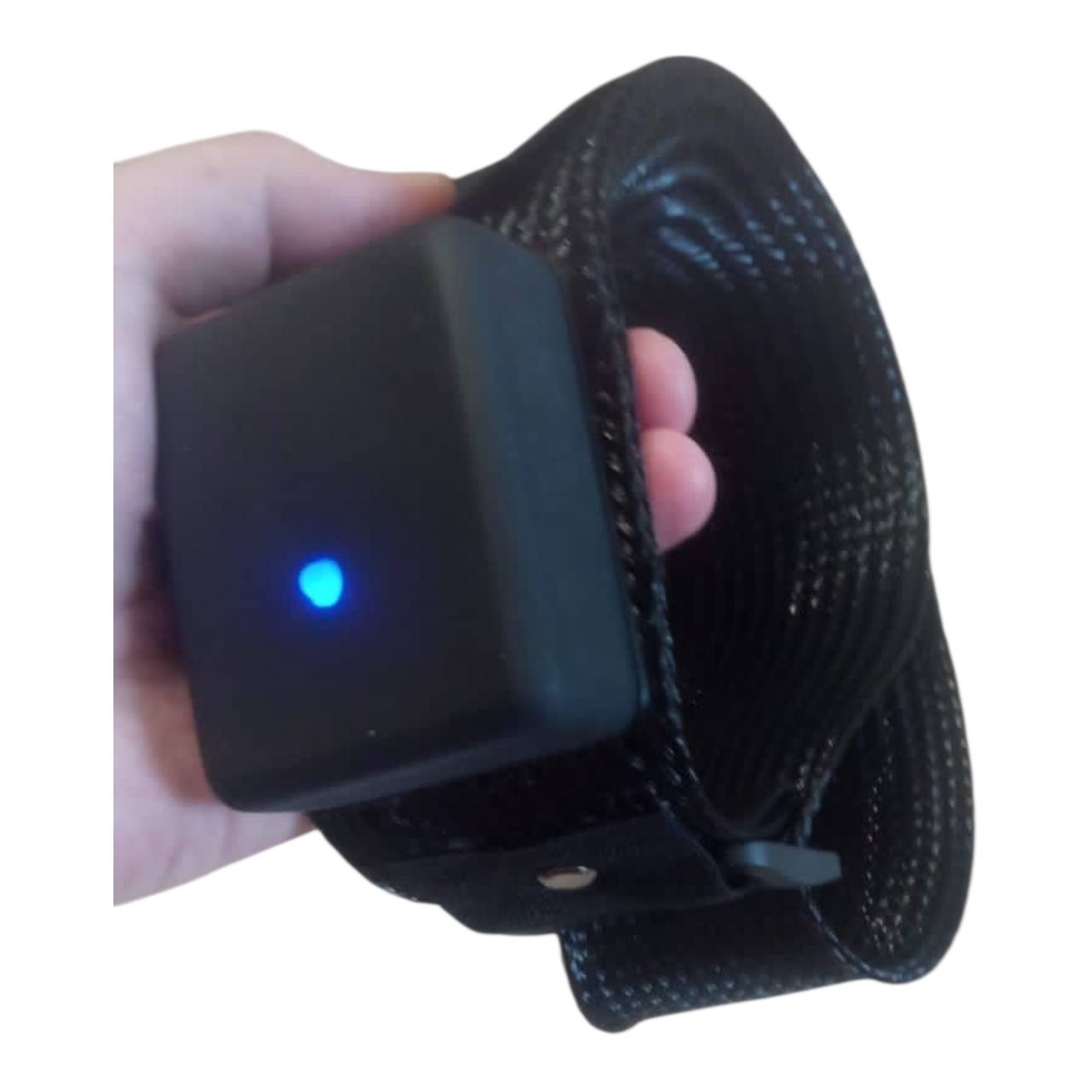 Electronic Control Module